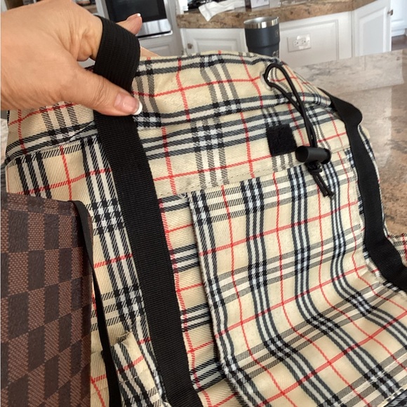 Small dog backpack - Picture 11 of 16